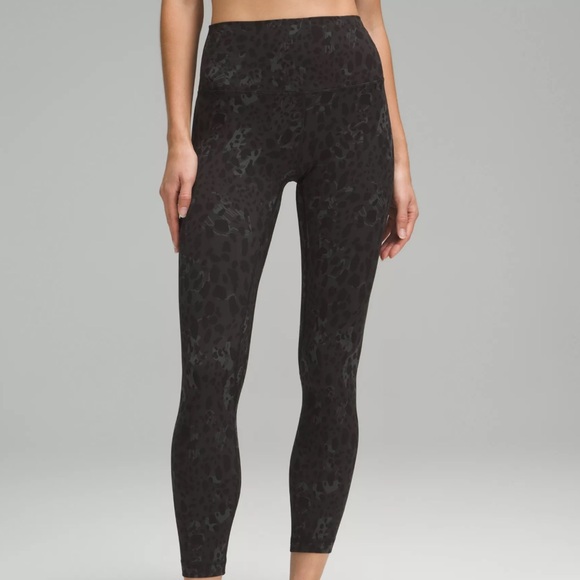 lululemon Align High-Rise Leggings - Picture 2 of 14